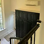 בית נופש Historic With Pool At Marielyst *